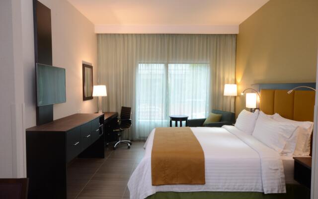 Holiday Inn Tampico Altamira by IHG