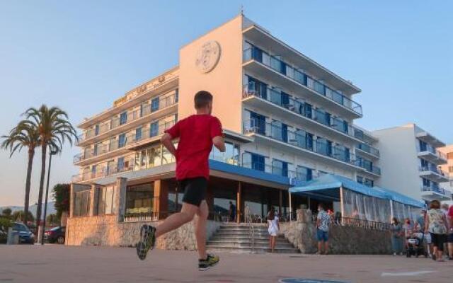 Hotel Marian Platja
