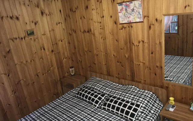 Guest house Rechnaya