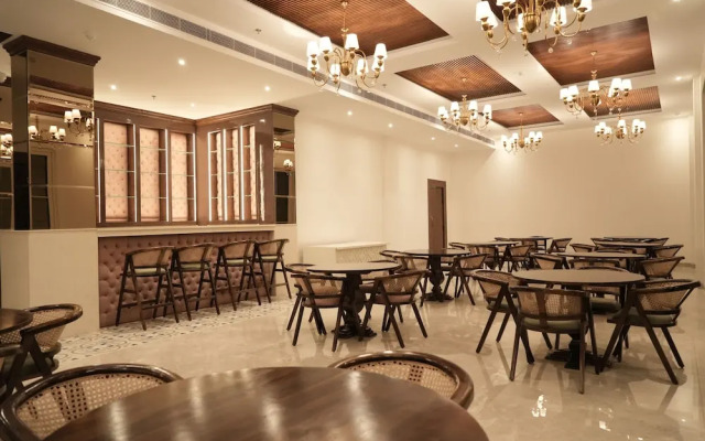 The Belvedere Kasauli