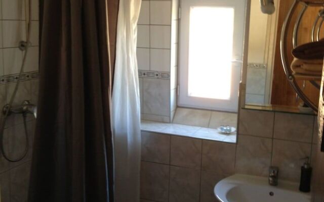 Hostellerie Aspremont