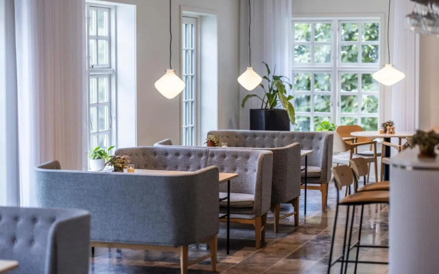 Comwell Bygholm Park