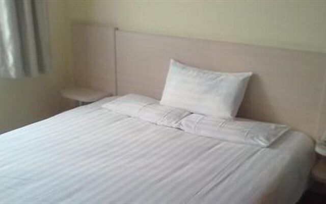Ji Hotel Dalian Development Zone Wanda Plaza