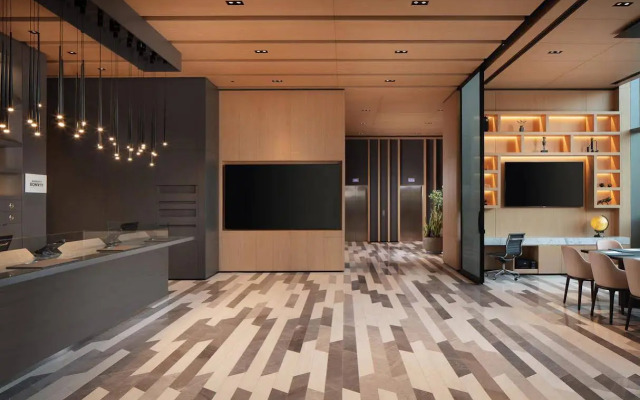 Four Points by Sheraton Istanbul Kagithane