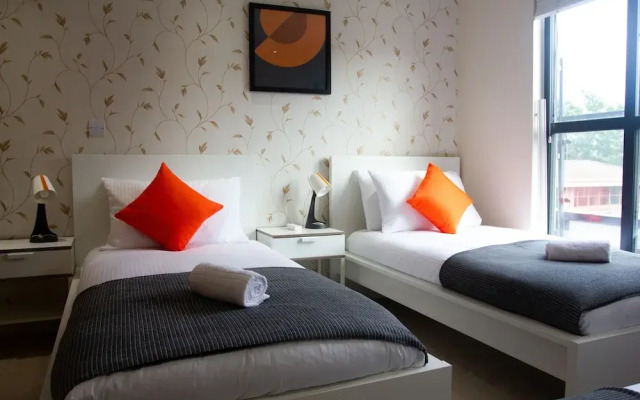 The Elm Serviced Apartments