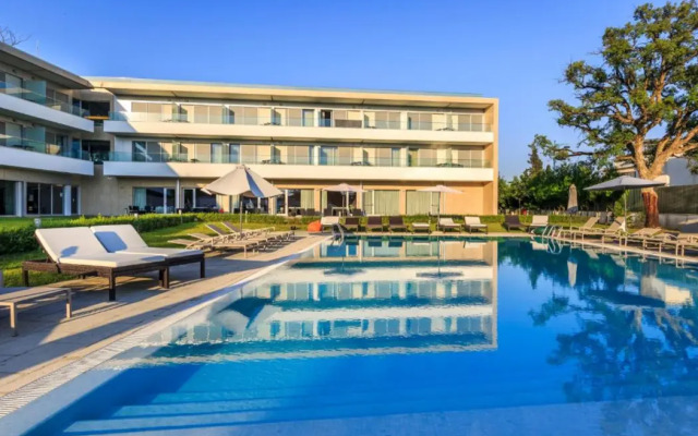 Monte Real Hotel, Termas & Spa