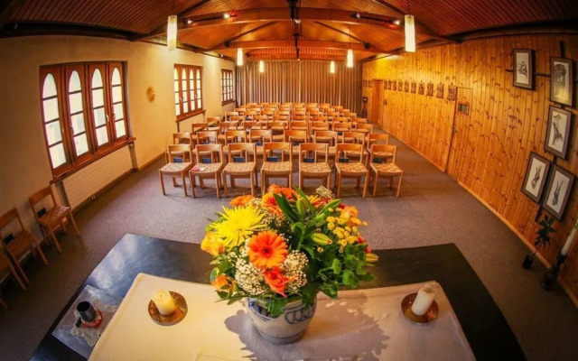 Bildungshaus St. Jodern