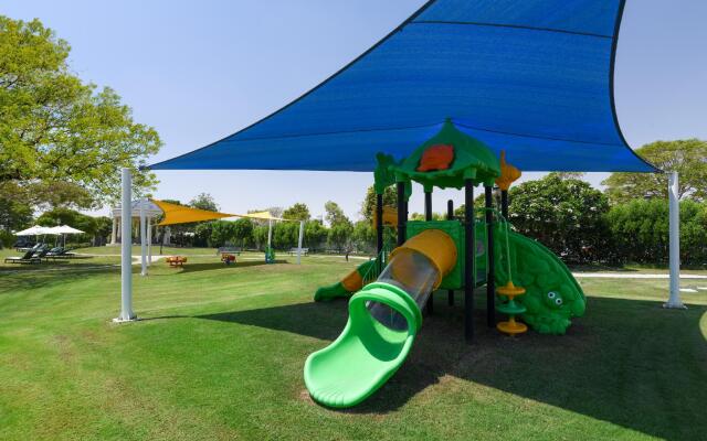 Al Aziziyah Boutique Hotel By The Torch