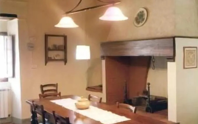 Borgo Montefolchi