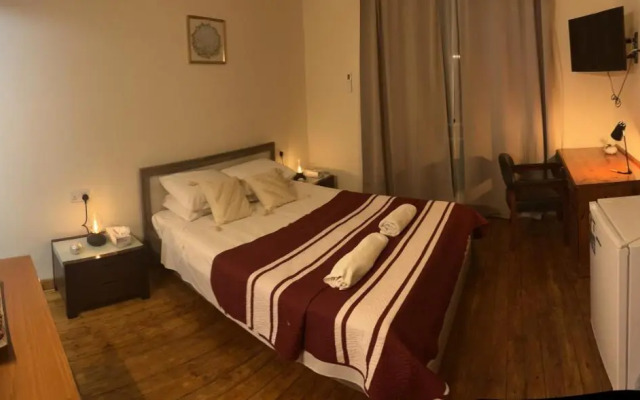 Xanthis Hostel Nicosia City Centre