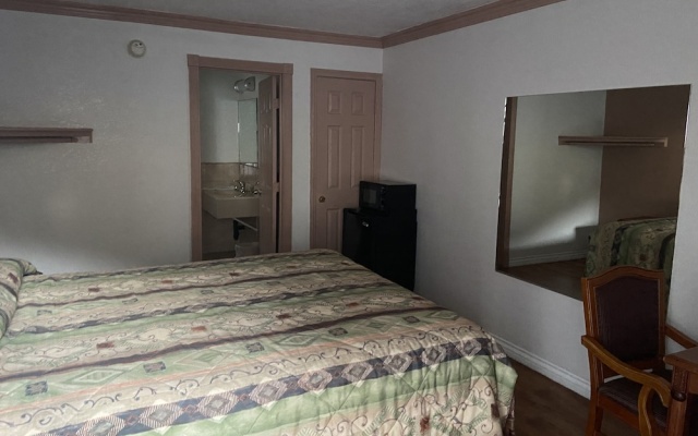 Seaway Motel, фото 5