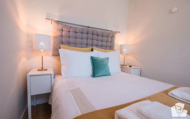 Alfama Dream Apartments