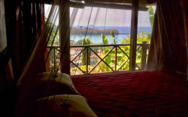 Villa Manouria - Marcel