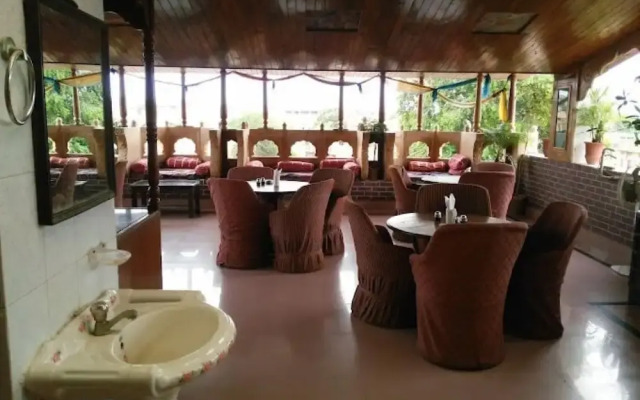 Hotel Bharat Villas Jaisalmer