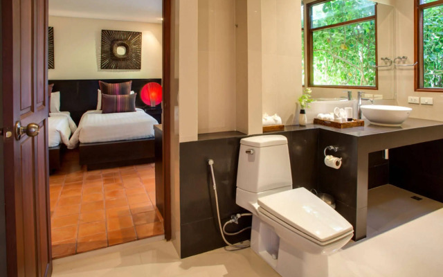 Alpha Villa