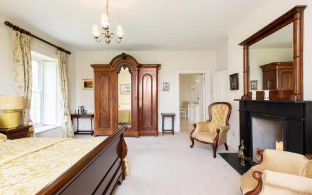 Kilmahon House