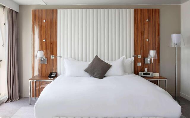 Sofitel Golfe d'Ajaccio Thalassa sea & spa