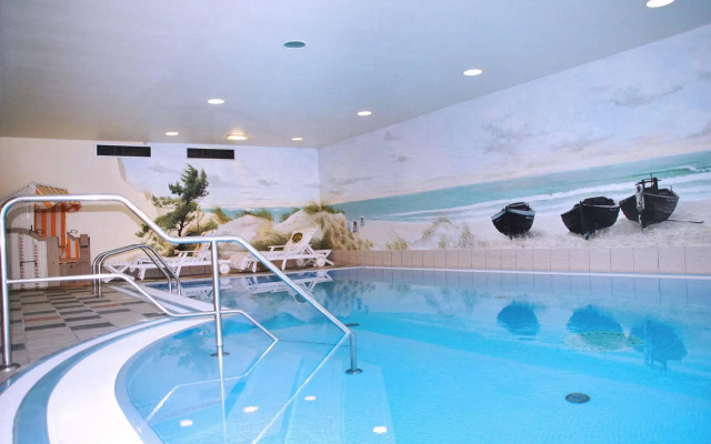 Bel Air Strandhotel