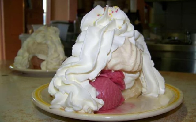 Ferme Auberge du Chèvremont