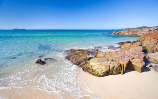 The Zenith 9 Joleen Cresent