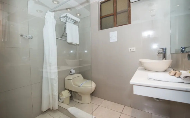 Intiwatana Hotel Boutique