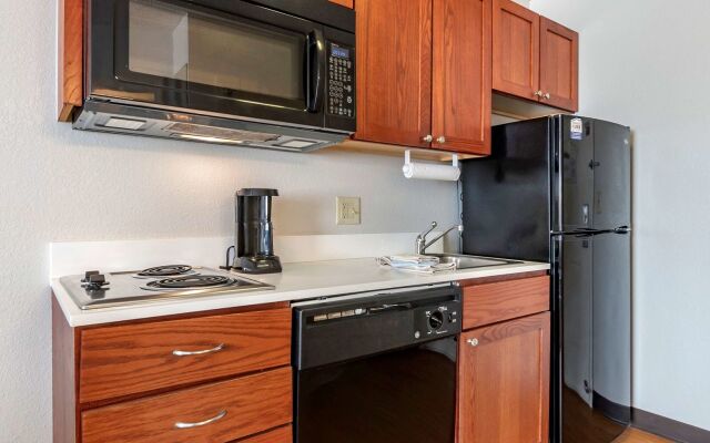 MainStay Suites Emporia