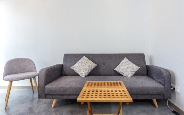 Fisherman's house with exclusive rooftop