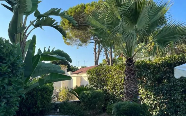 Villa Italia
