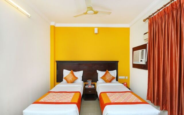 OYO 6849 Dreams Manor