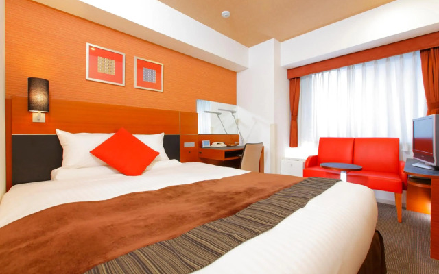 Hotel MyStays Fukuoka Tenjin Minami