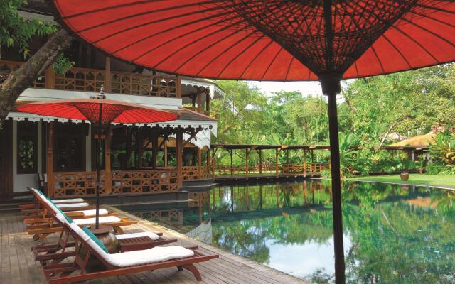 Governor's Residence, A Belmond Hotel, Yangon