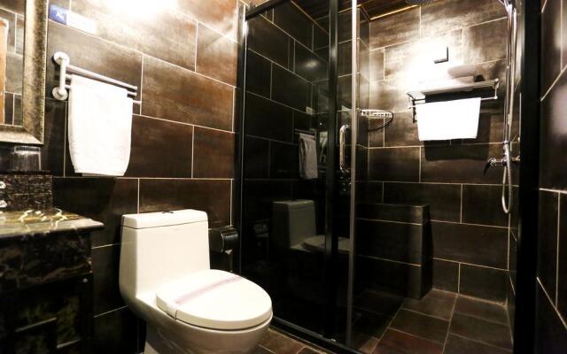 Floral Hotel Pingyao Dechaoge