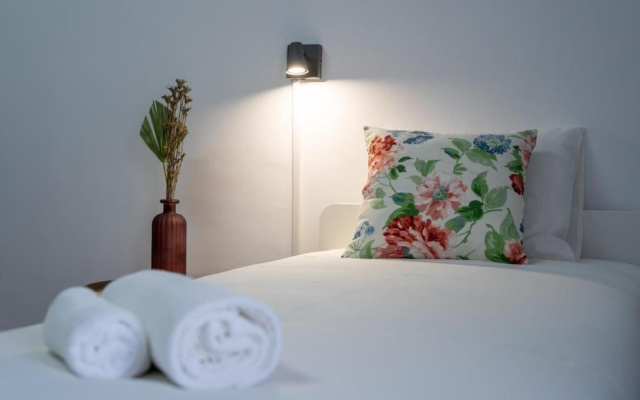 Zarco Suites by Sé Funchal