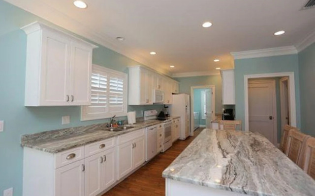 Treasure Road Apartment 4 Bedroom