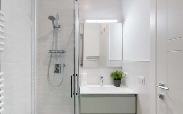 Studio Glicine by Wonderful Italy