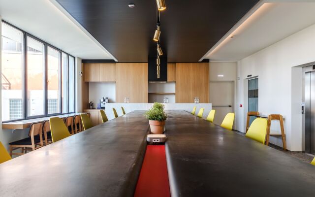 MaisonMe Boutique Hotel - Adults Only