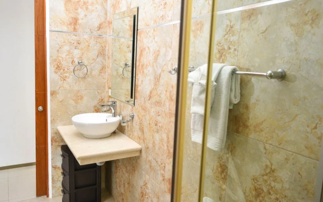 QuintaMar 401 by iMexico