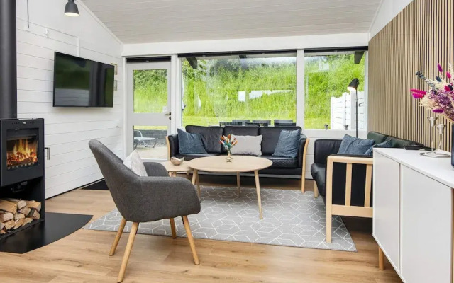 4 Star Holiday Home in Aabenraa-by Traum