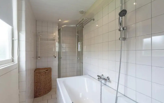 Attractive Holiday Home Near Beach