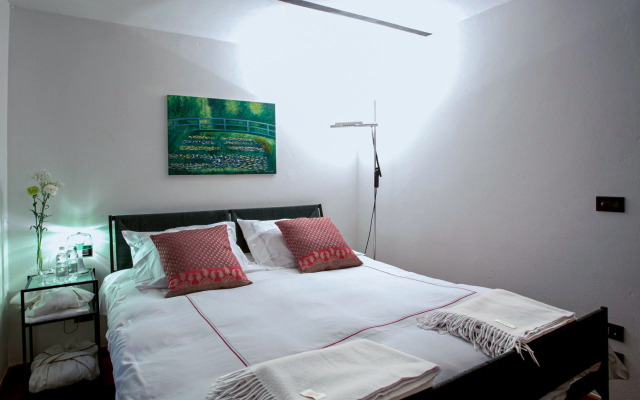Giarvino Guesthouse