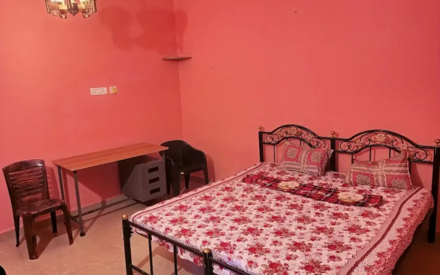 Vailankani guest house