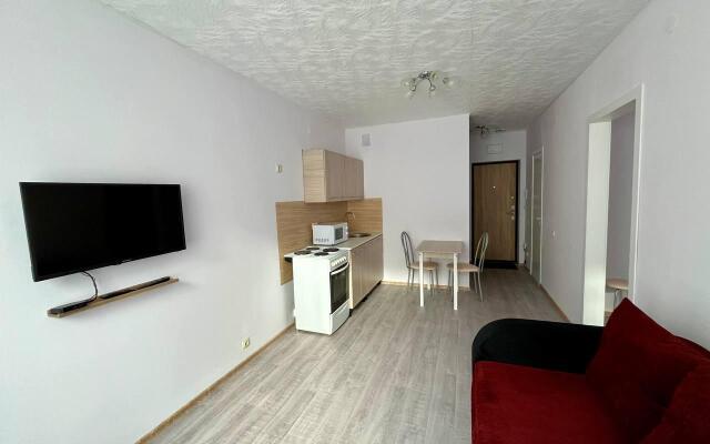 Домашняя на ул. Стройотрядовская, д. 14