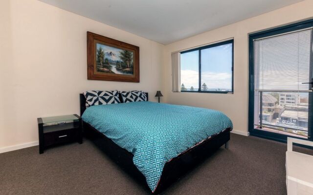 Yacaaba Terrace, Unit 9, 3 Yacaaba Street