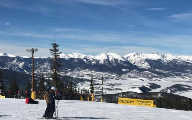 Keystone Condominiums