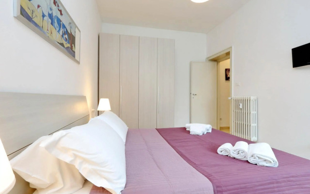 Comfort Apartment Mariniana