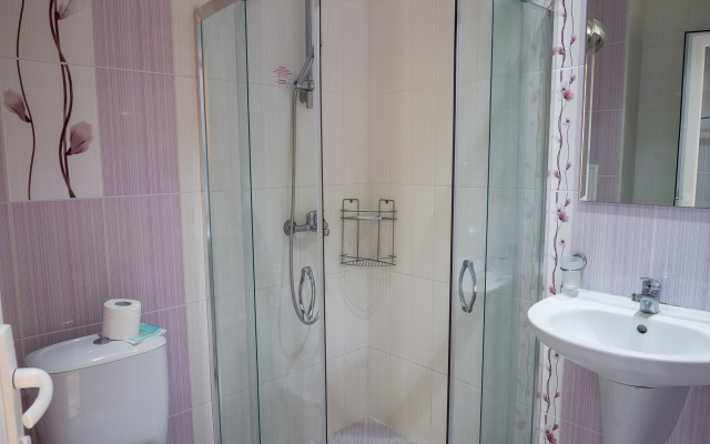 Hotel Bahami Residence
