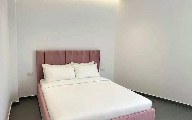 Sasori Apartments