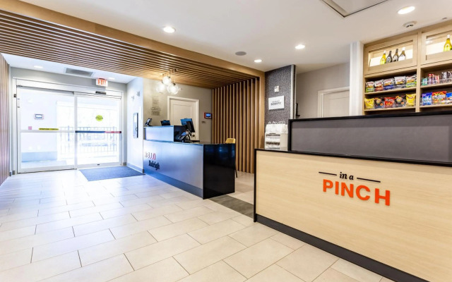 TownePlace Suites by Marriott Raleigh-University Area