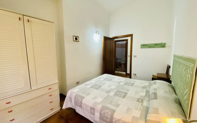 L'avru Di La Canna La Cinta