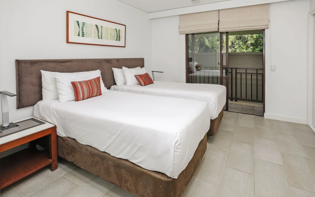 Apartment 316 at Sea Temple Palm Cove